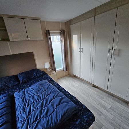 ZP 508 - Camping de Zandput Vrouwenpolder Bagian luar foto