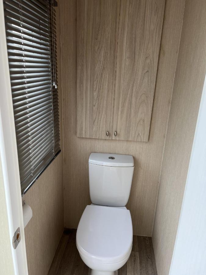 ZP 508 - Camping de Zandput Vrouwenpolder Bagian luar foto