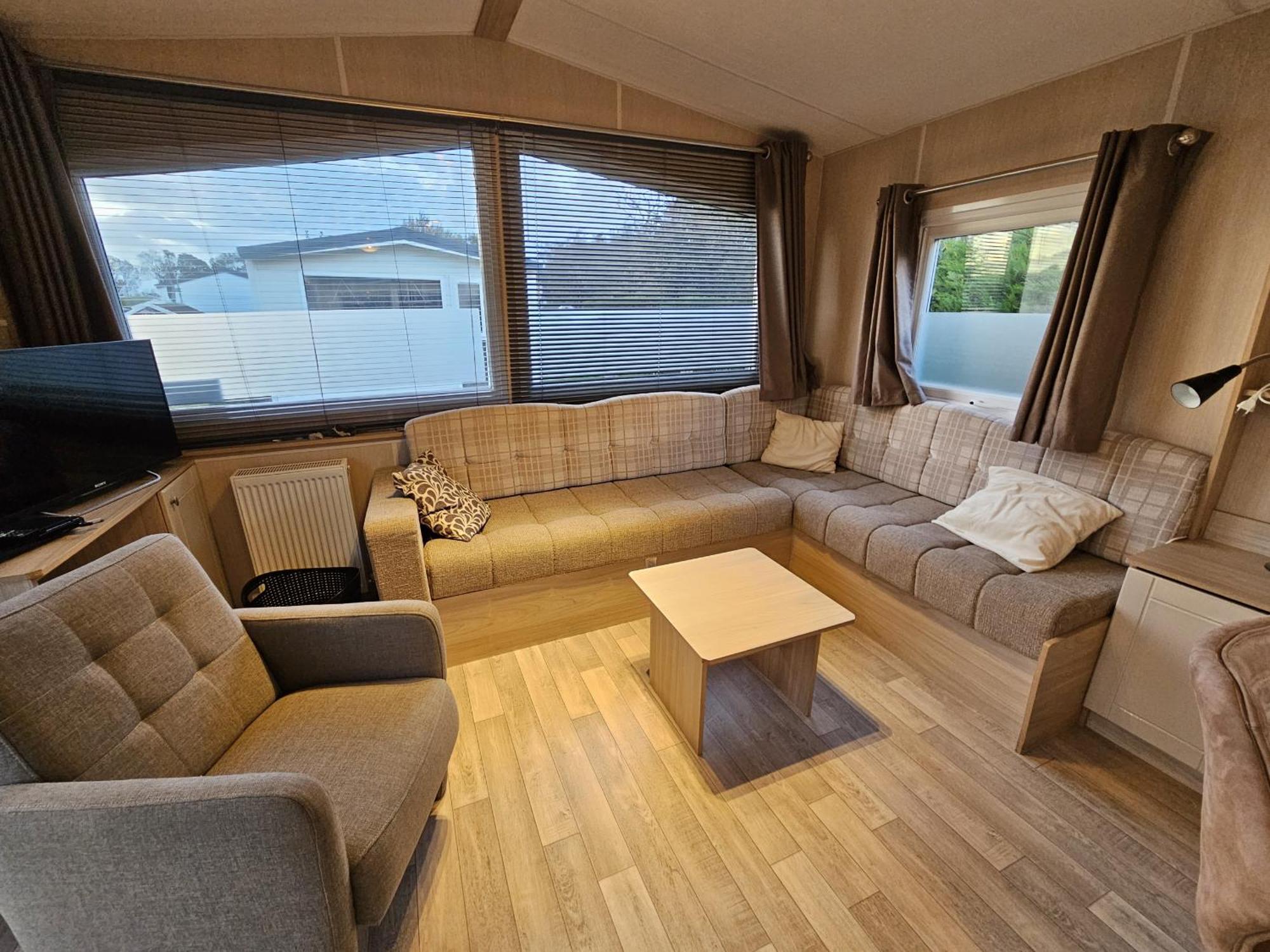 ZP 508 - Camping de Zandput Vrouwenpolder Bagian luar foto