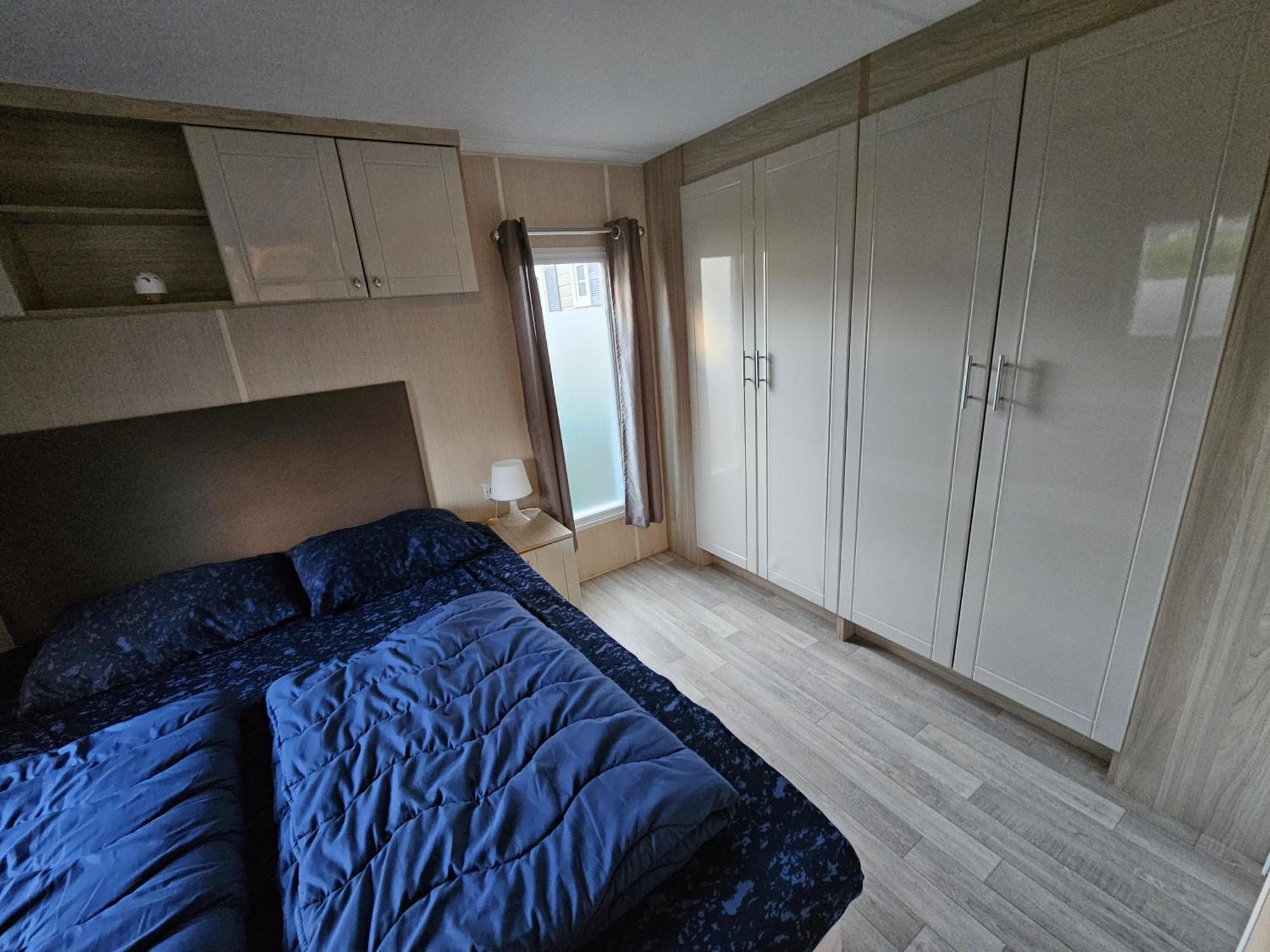 ZP 508 - Camping de Zandput Vrouwenpolder Bagian luar foto